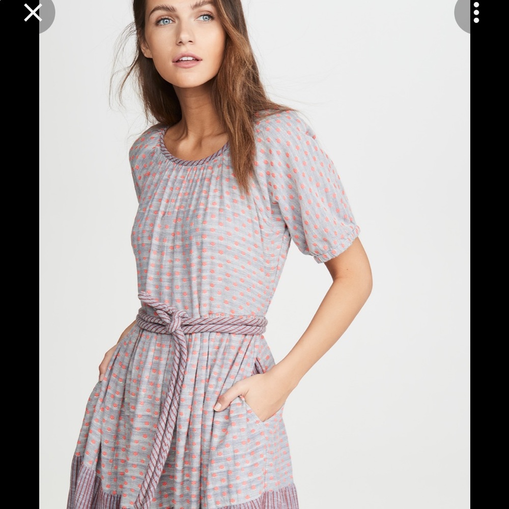 Ace & Jig Noah dress xs